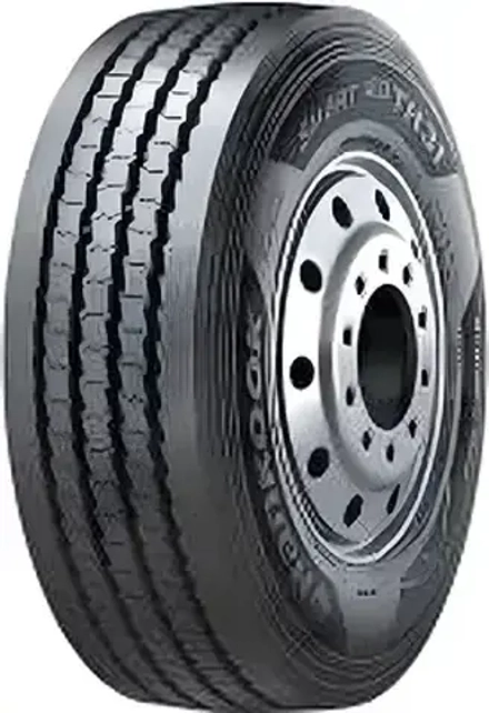 Hankook TH31 425/65 R22,5 165K 3PMSF (Прицепная ось)