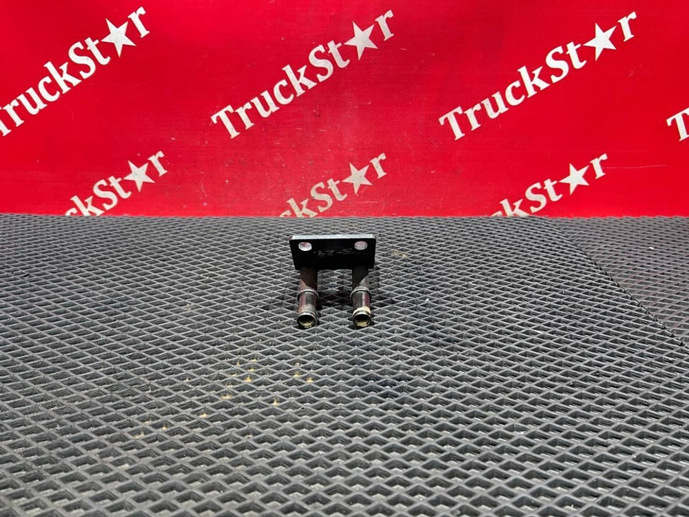 Трубка охлаждающей жидкости