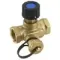 Клапан запорный ручной Danfoss MSV-M 2&quot; Kv=16 06981