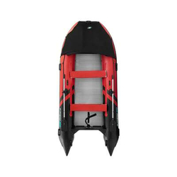Лодка ПВХ GLADIATOR C400AL