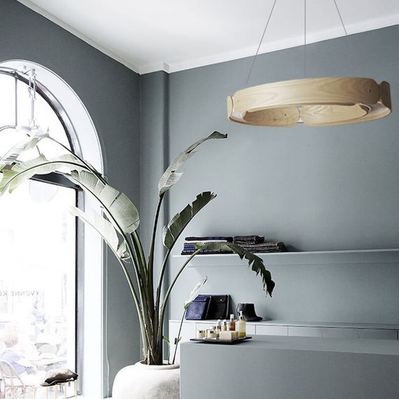 Подвесной светильник Imperium Loft Range 195538-26