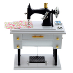 Изделие декоративное Швейная машинка