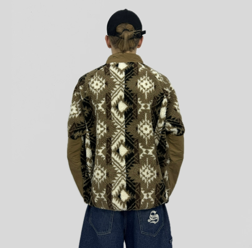 Куртка Morata Tolkien Pocket Lamb Fleece