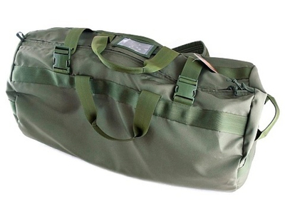 Баул вещевой Vektor, 110л, олива