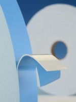 PrintMarket Клейкая лента 5 мм 30 м, 1 шт