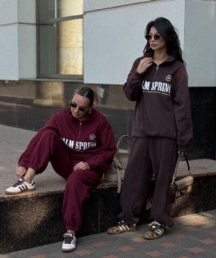 Костюм 2579723 Fabrika