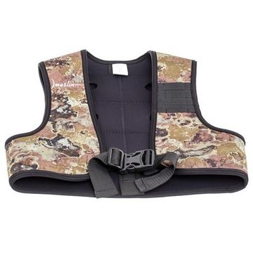 Жилет разгрузочный быстросъемный Marlin Vest Green 5 мм