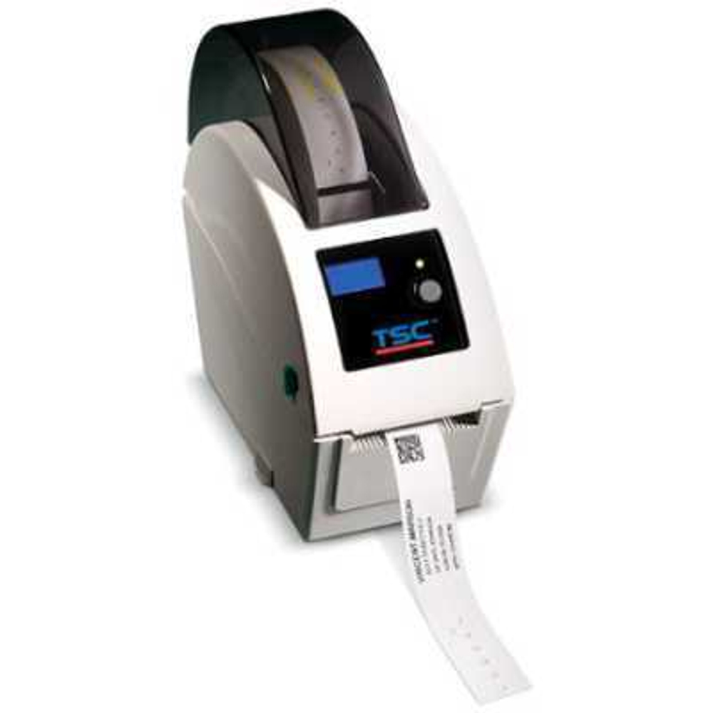 Принтер этикеток TSC TDP-324W 99-039A036-0302