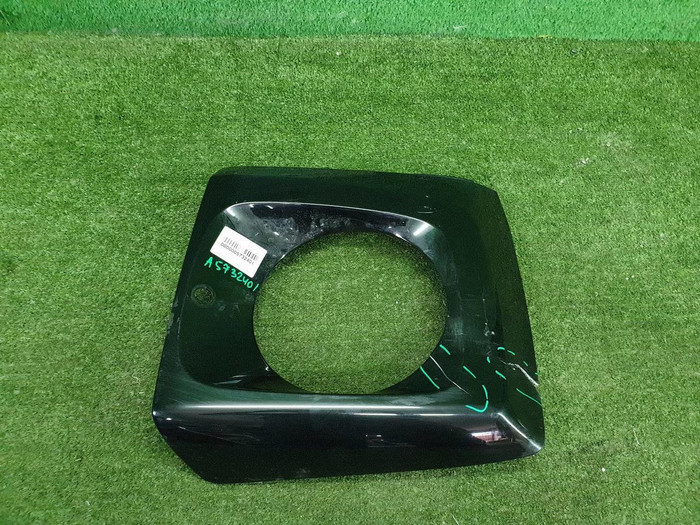 Накладка фары правая Mercedes G W463 (2018-н.в.) AMG