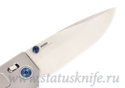 Нож BENCHMADE 748 Narrowsфотография - 6