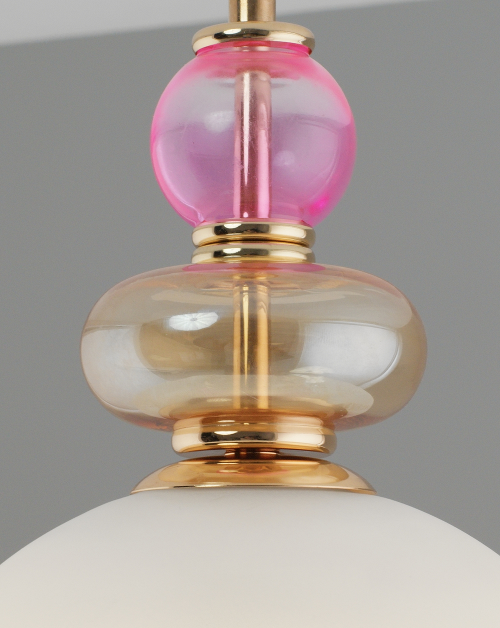 Светильник подвесной Moderli V11401-1P Tamina