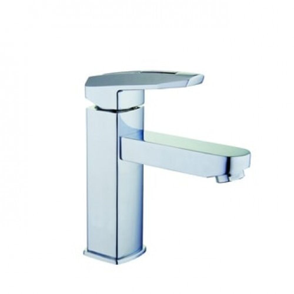 Смеситель для умывальника ZEGOR NOF1-A033