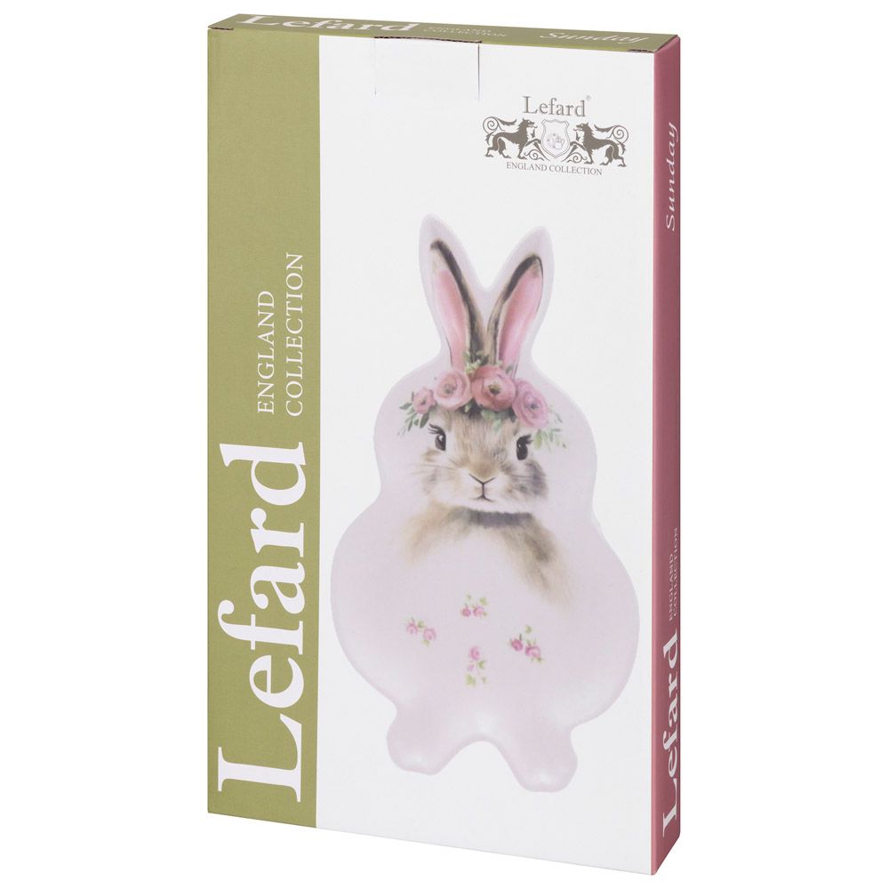 БЛЮДО LEFARD "SUNDAY" 28,5*16,5*2,5 СМ