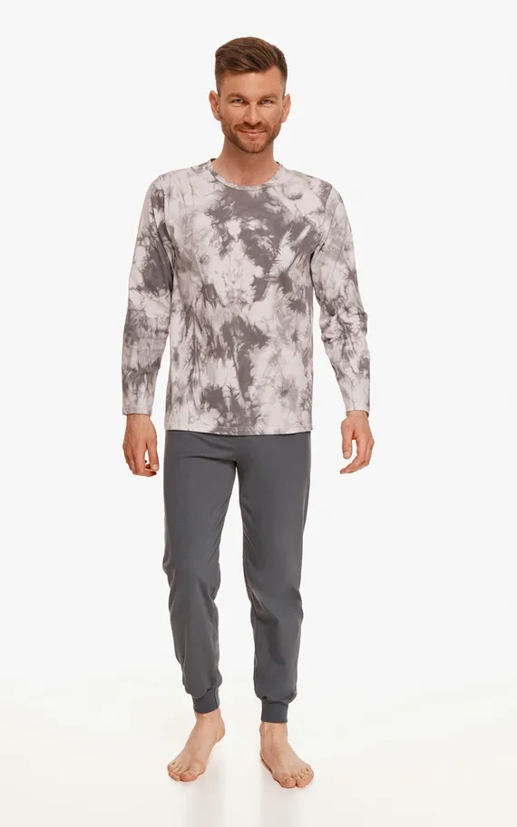 2643/2644 GREG Пижама мужская со штанами