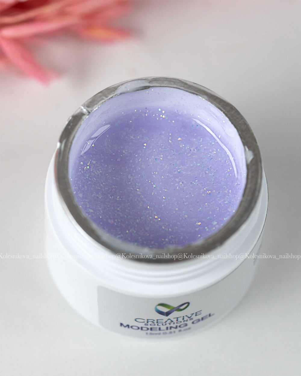Creative Gel Aurora 07 15ml