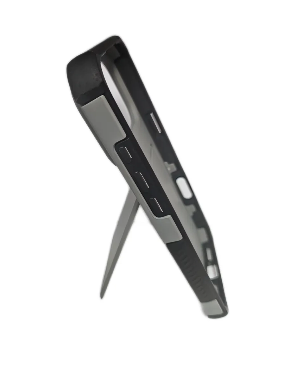 Чехол с подставкой Kickstand Flip Case для iPhone 17 Pro Max