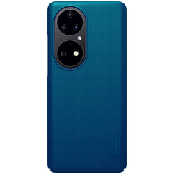 Накладка Nillkin Super Frosted Shield для Huawei  P50 Pro