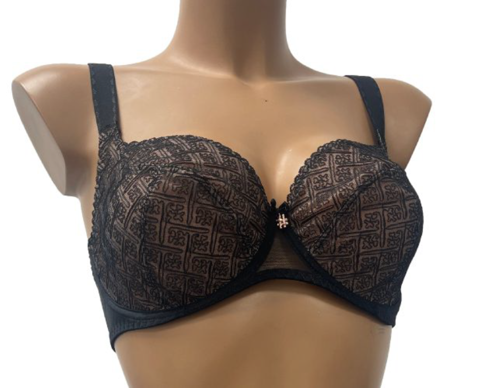 70813 Бюстгальтер Nikol Djumon