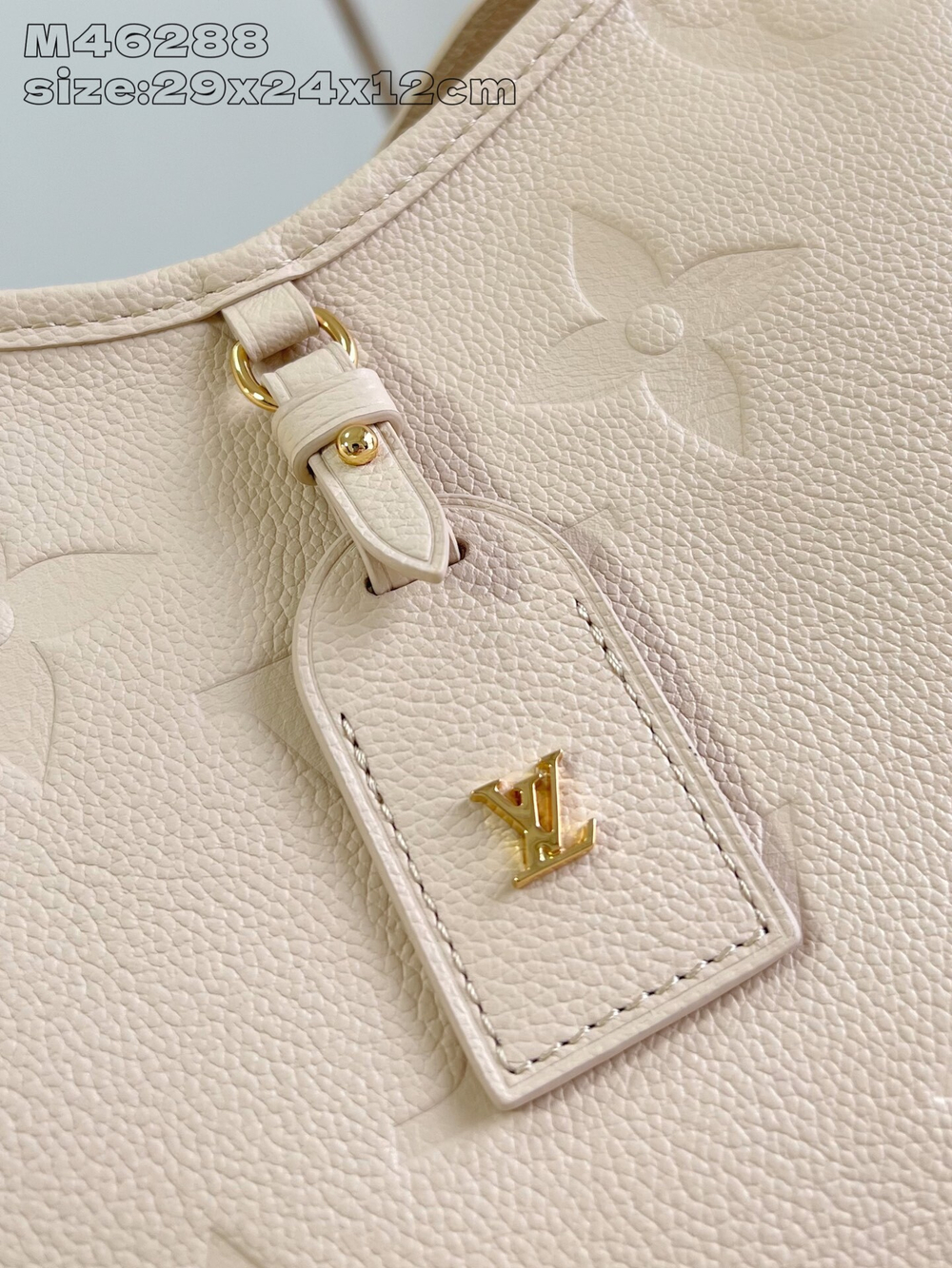 Louis Vuitton CarryAll PM