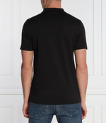 Поло Karl Lagerfeld - черный(745028 532232)