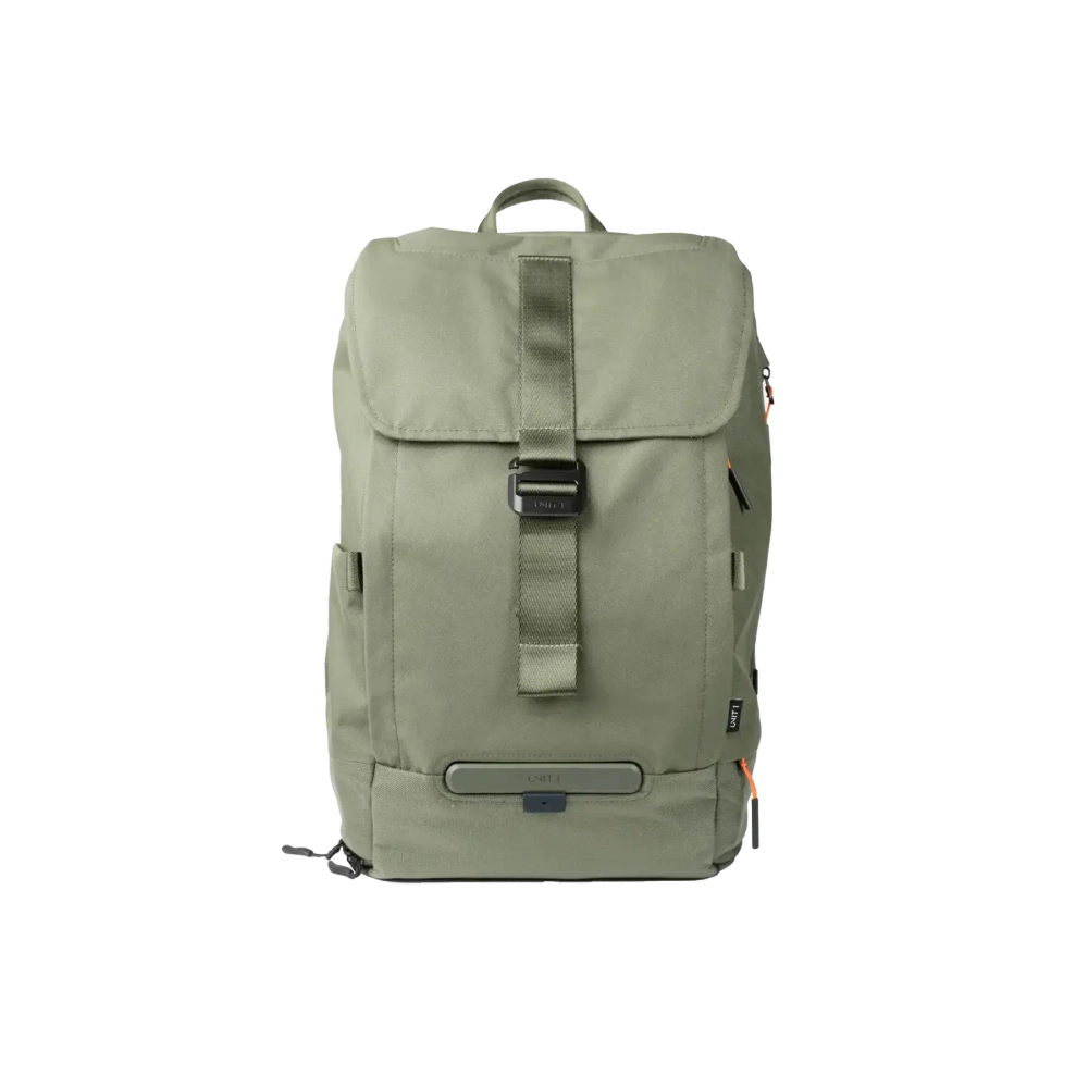 Рюкзак с подсветкой UNIT 1 Torch Cactus Green