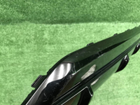 Юбка заднего бампера Hongqi HS5 (2023-н.в.)