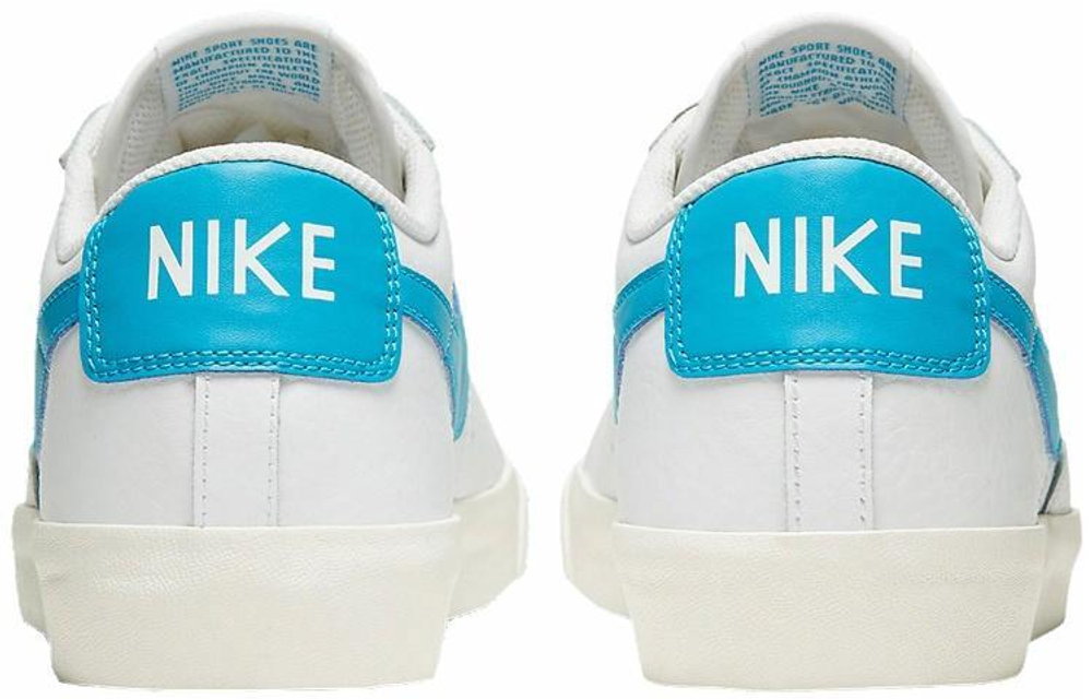 Кроссовки Nike Blazer Low
