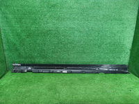 Накладка порога RH Mercedes S W222 13-20 Maybach