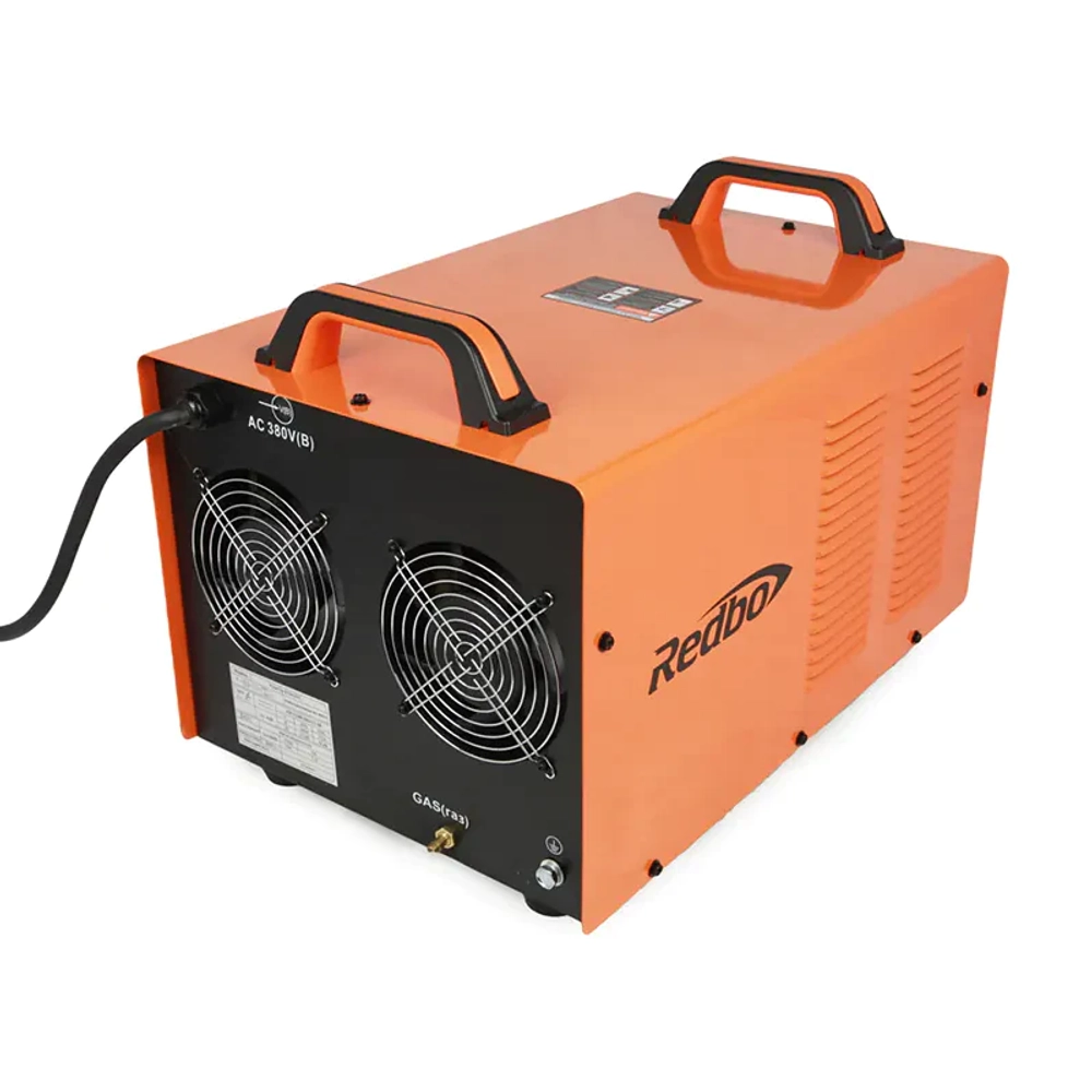 Redbo Pulse Tig-315 ac/dc аппарат аргонно-дуговой сварки 7459