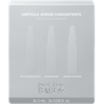 Набор ампул Doctor Babor Ampoule Serum Concentrate 3шт*2 мл