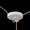 Люстра FR5333PL-03W Лента / Ribbon E27x3 Freya fr5333pl-03w