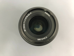 Viltrox AF 23mm 1.4 Fujifilm X