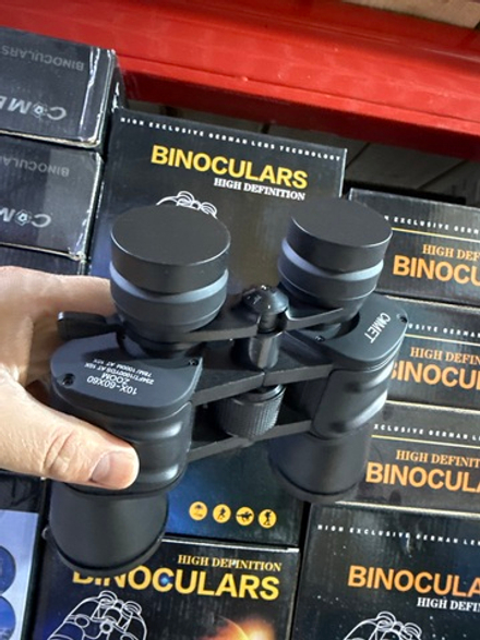 Бинокль AW-106