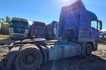 MAN TGS 4X2 Седельный тягач 18.400 4×2 BLS (Дизельный, 10,5 л, 400 л.с., АТ)