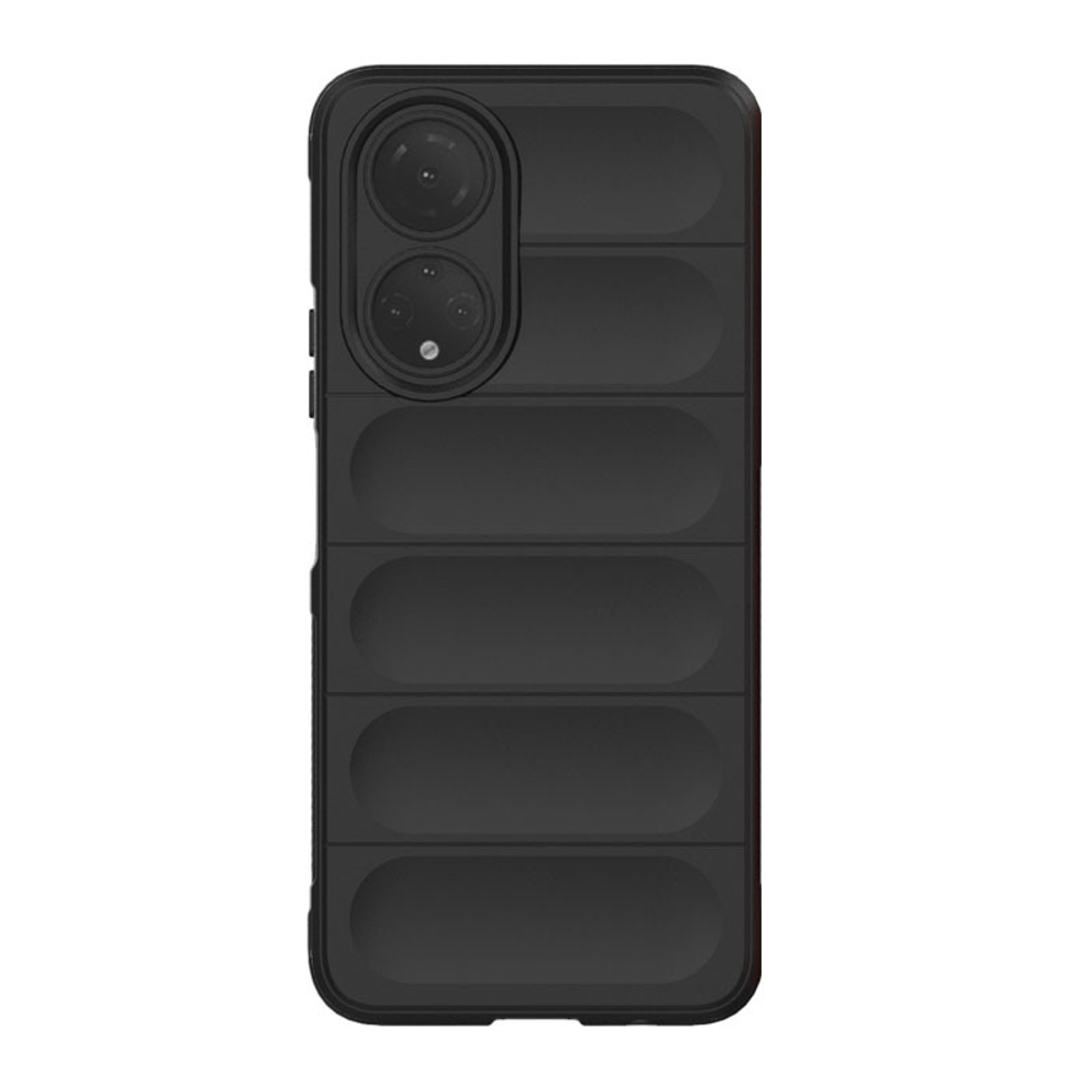 Противоударный чехол Flexible Case для Honor X7