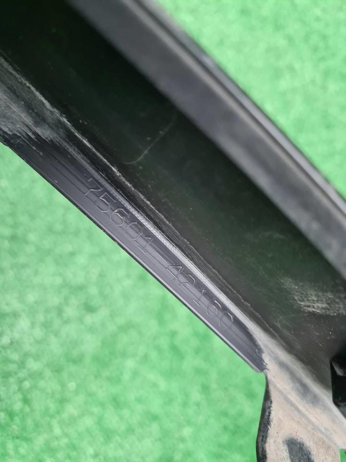 Расширитель передний правый RAV4 5 XA50 (18-нв)