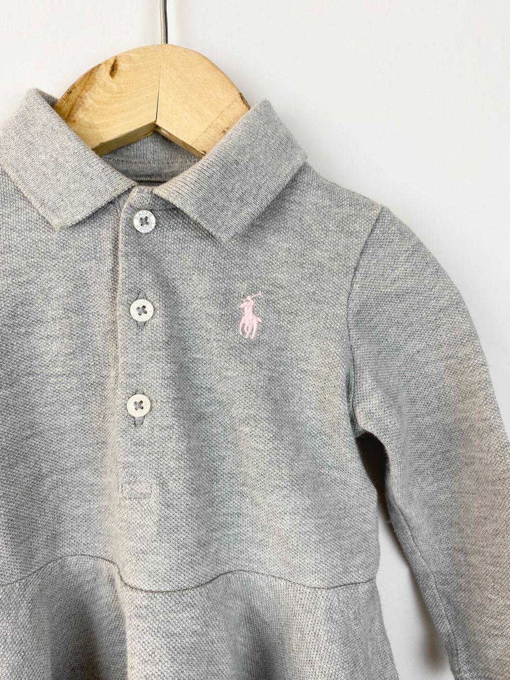 Лонгслив Ralph Lauren