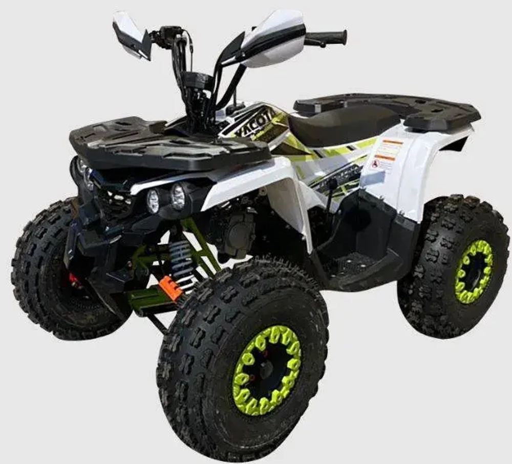 Квадроцикл YACOTA FUSION PRO 125 NEW