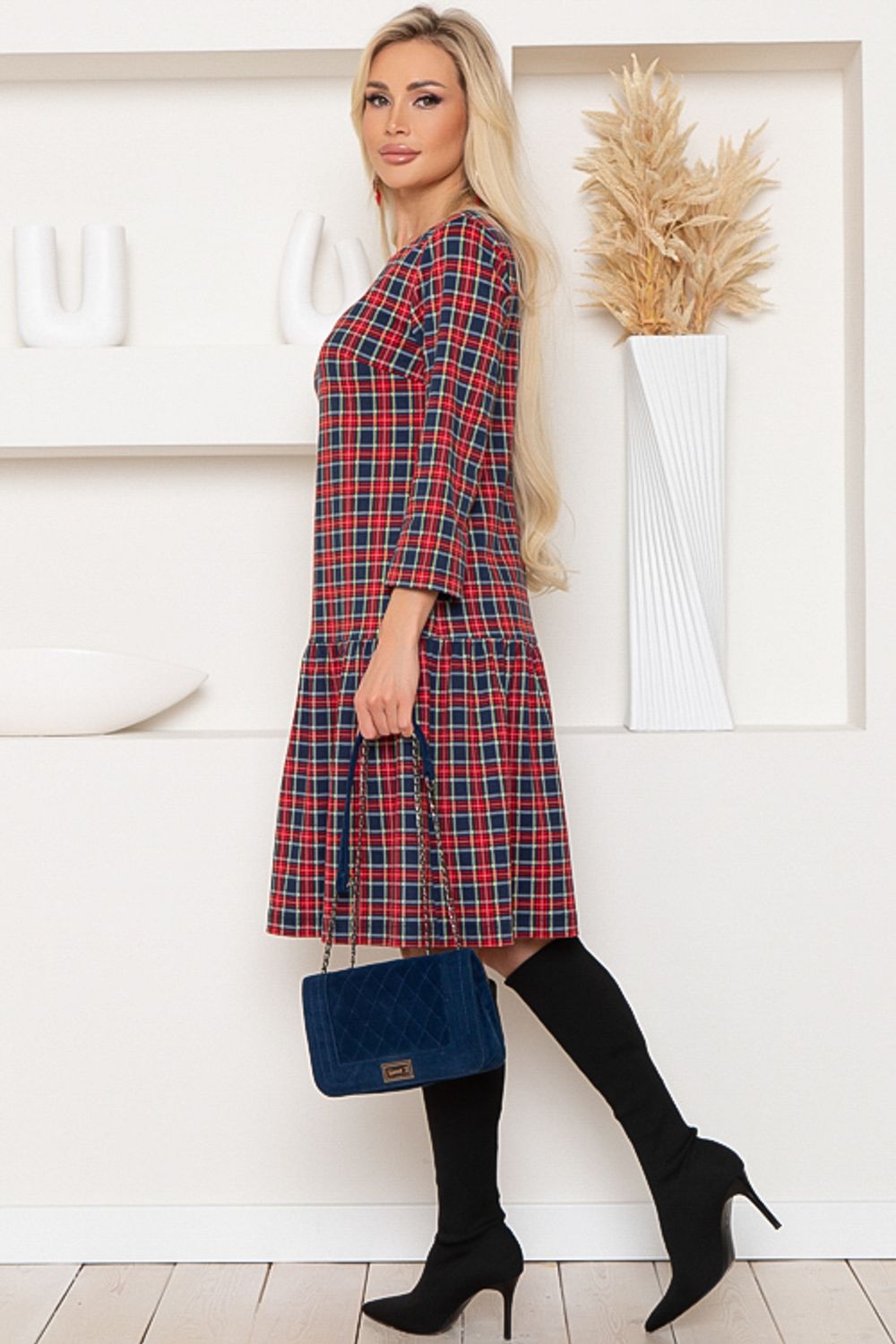 Платье 70832 Avili