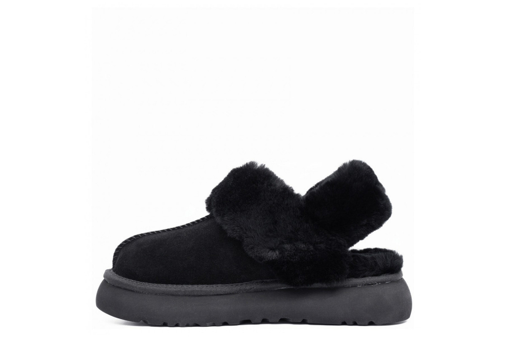 Ugg Slippers Disquette Black