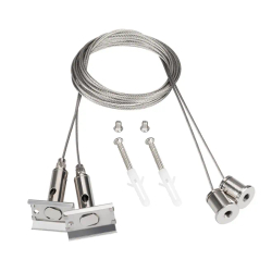 Подвес SL-LINE-4050-3L 2x2m Set  (Arlight, Металл) 044679