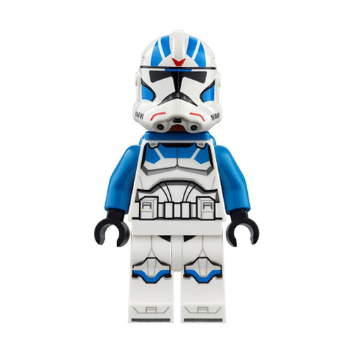 Клон Реактивный Солдат 501 Легиона sw1093