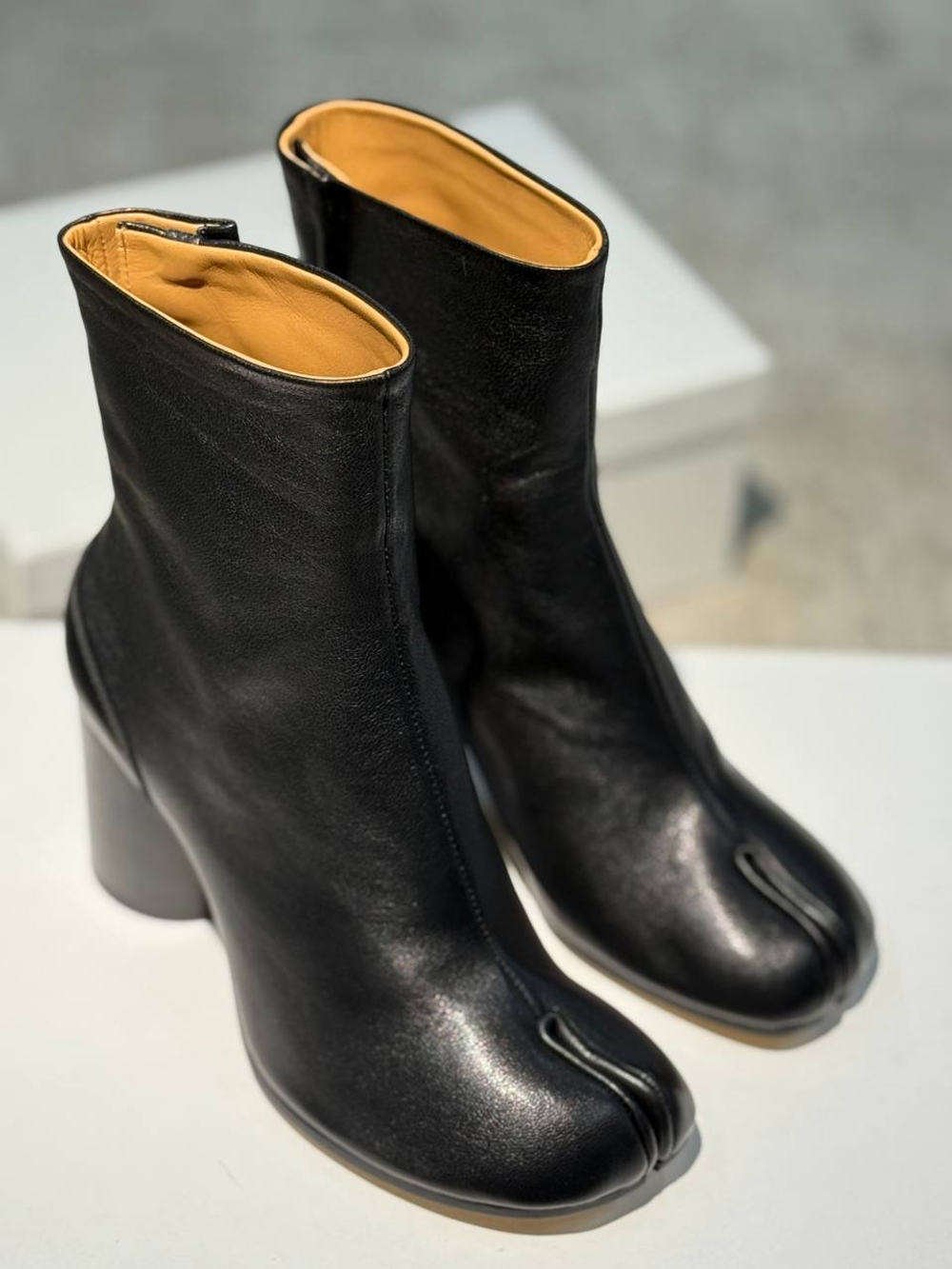 Ботильоны Maison Margiela