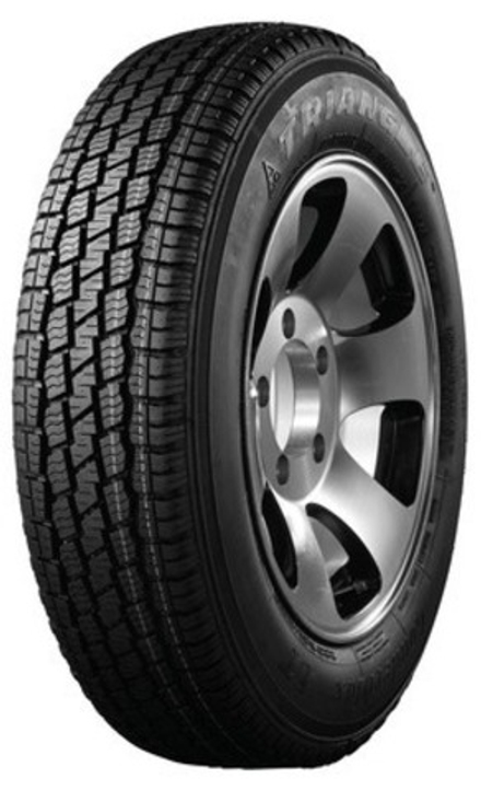 Автошина 185/75R16C TRIANGLE TR646 104/102Q 8PR M+S (F)