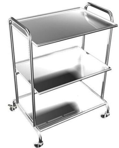 Стол инструментальный ВРС-СтИ-Нж-02