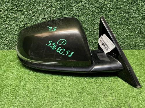 Зеркало правое BMW X2 F39 (2017-2023) 5 контактов