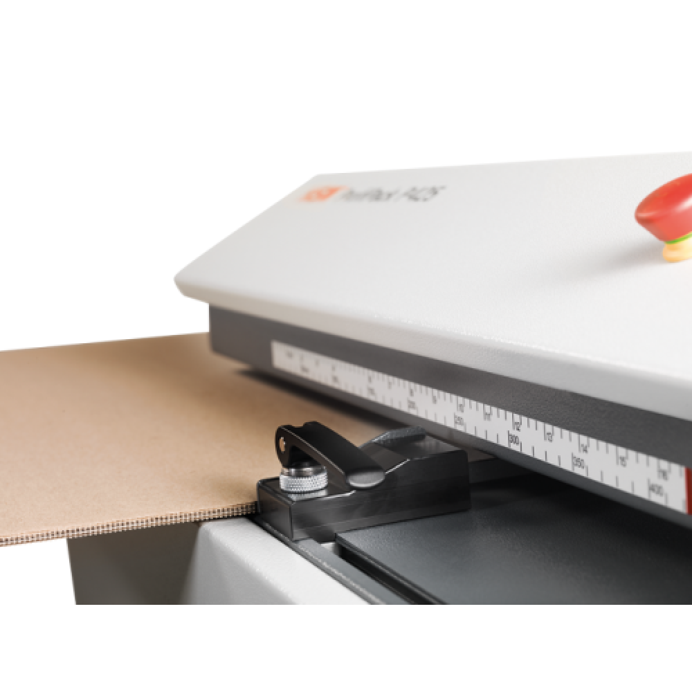 Перфоратор картона ProfiPack P425
