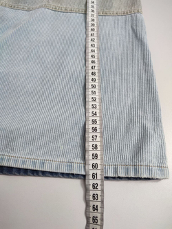 Юбка Sir Oliver джинсовая 44 размер