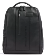 Рюкзак кожаный Piquadro Urban/Nero