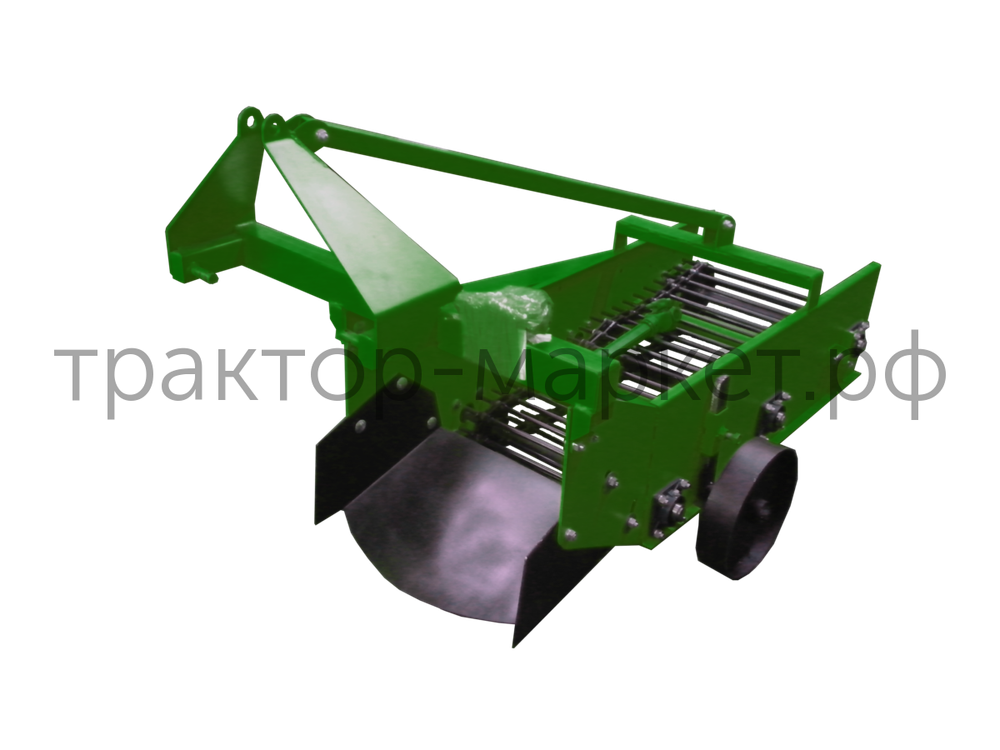 Картофелекопалка КК-540